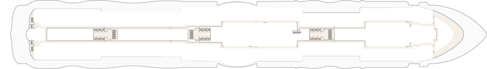 Princess Cruises, Star Princess Deck 11.png